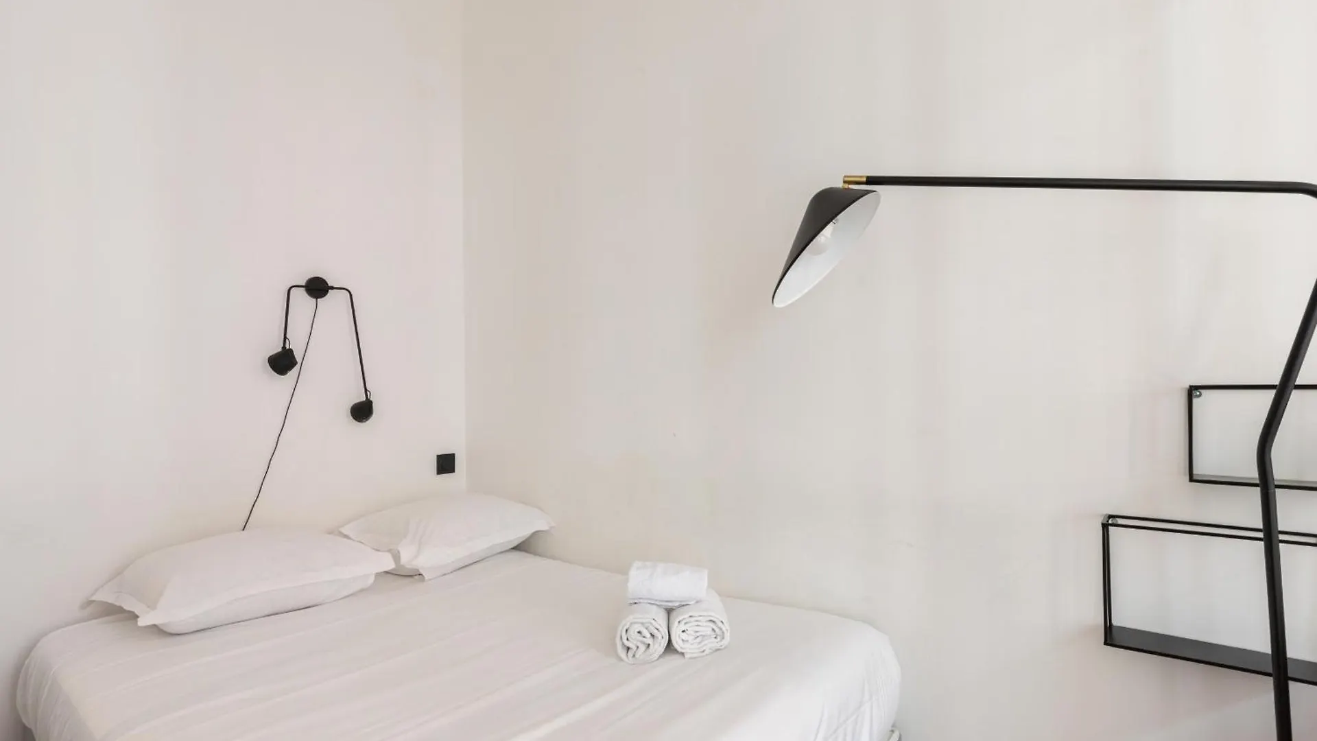 Appartement Dify Balcony - Quartier Ainay à Lyon